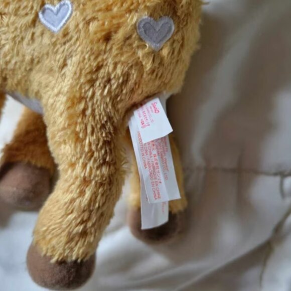 RARE Hummingmint Sanrio plush - Picture 10 of 10